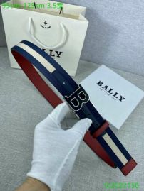 Picture of Bally Belts _SKUBallyBelt35mmX95-125cm7d09105